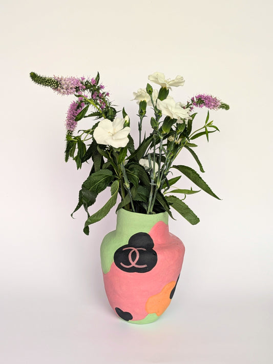 Carrie Vase