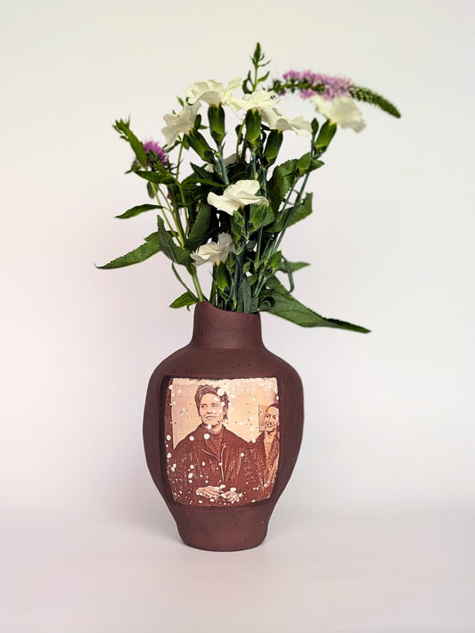 Miranda Vase