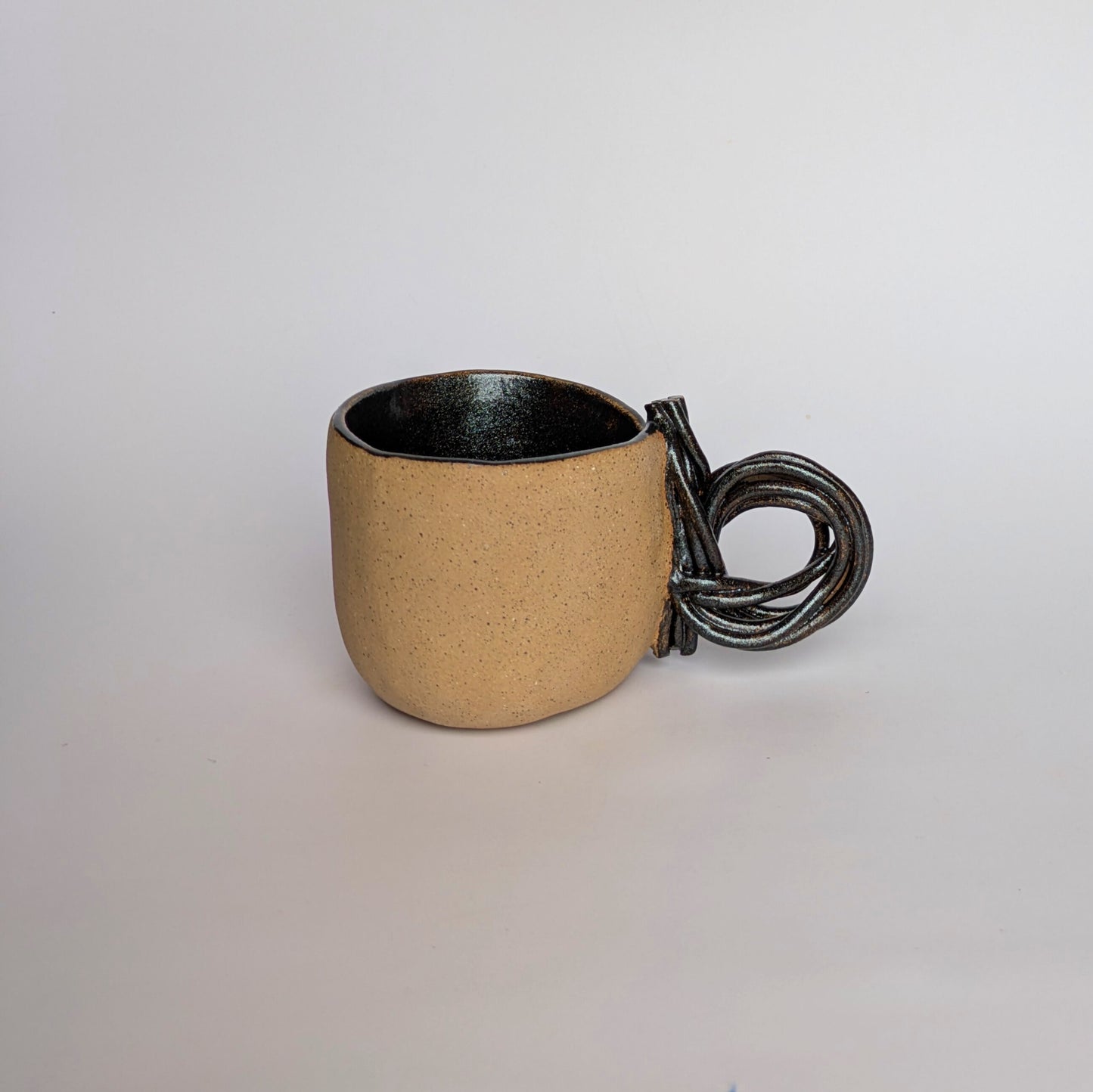 Wires Mug