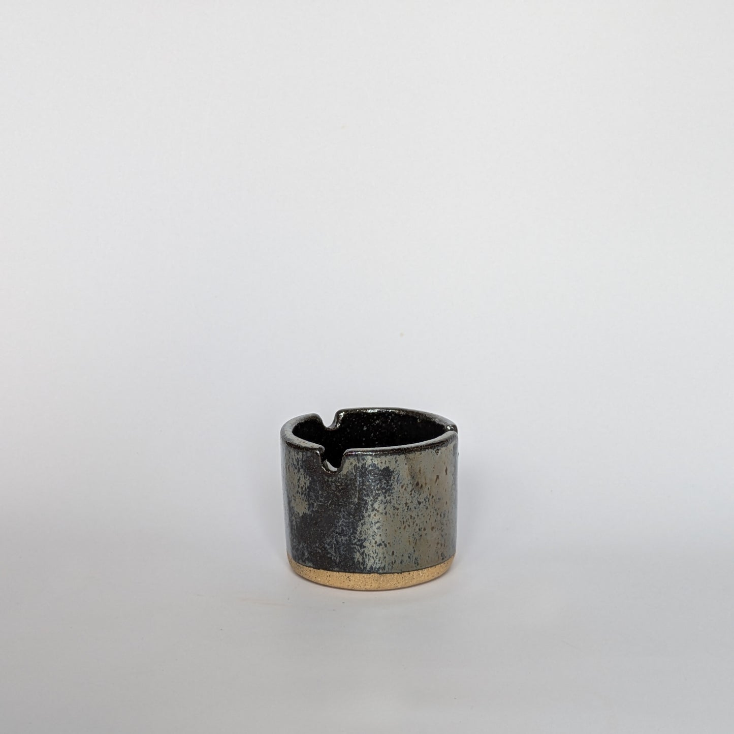 Paris ashtray