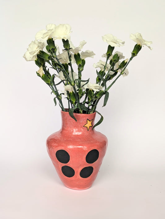 Samantha Vase