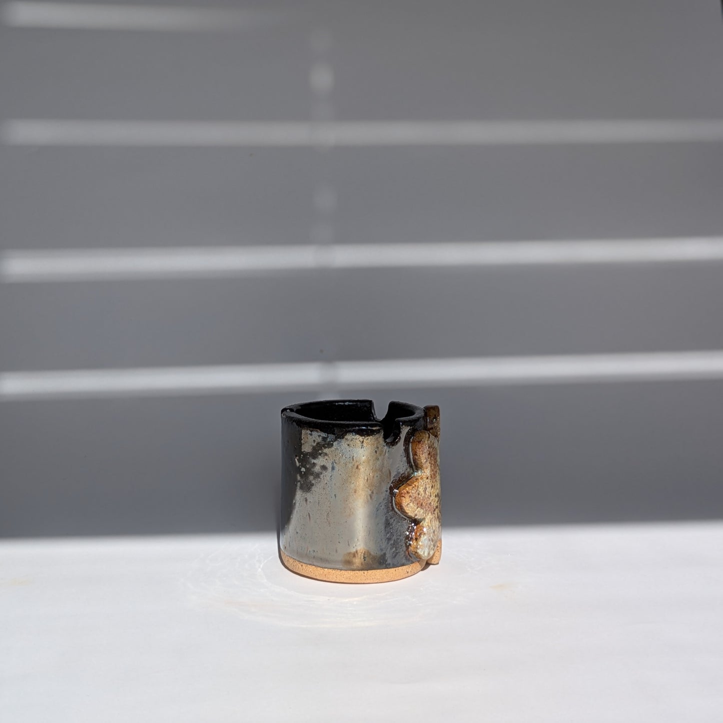 Star ashtray