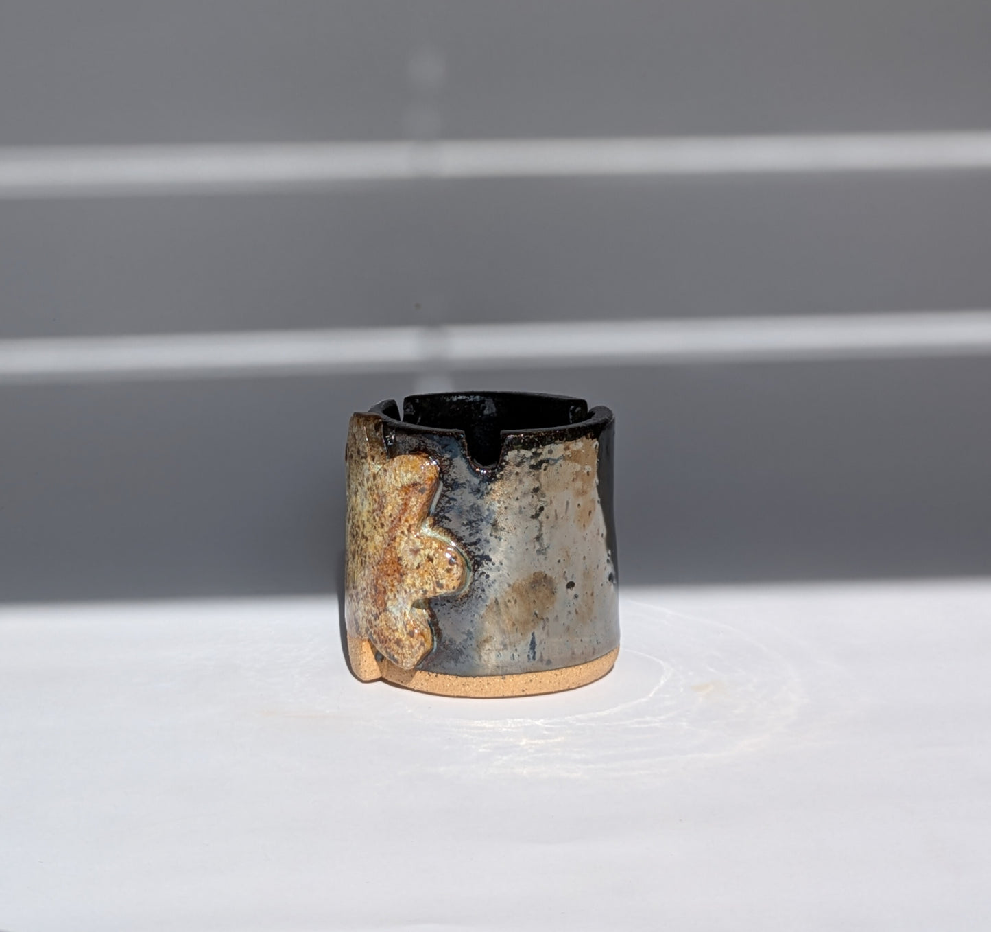 Star ashtray