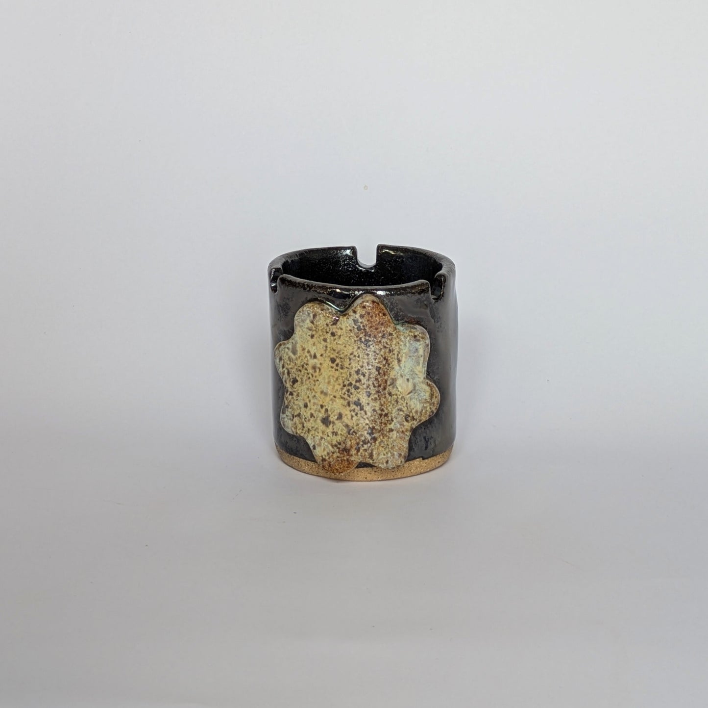Sun ashtray
