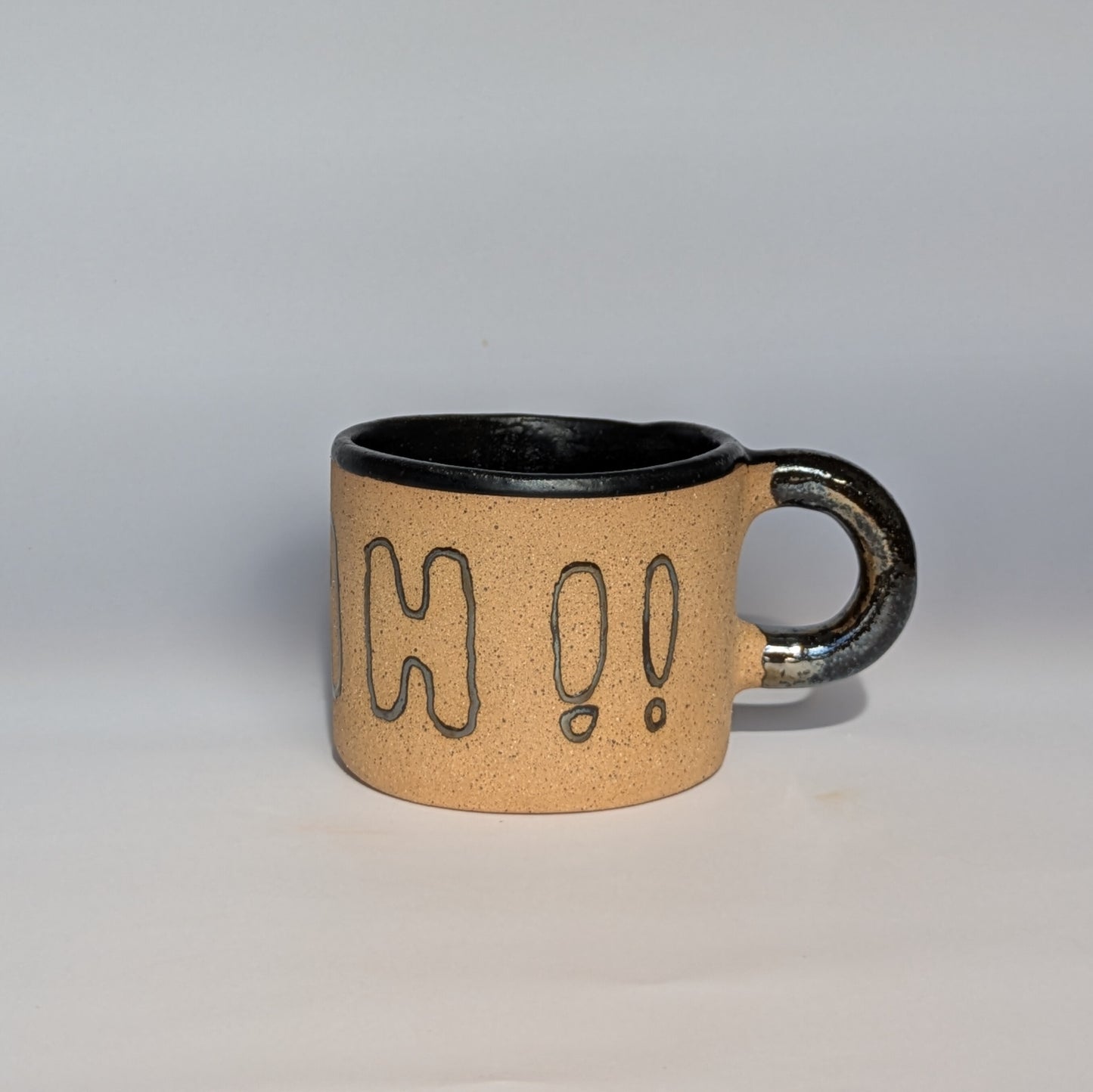 Yeah!! mug