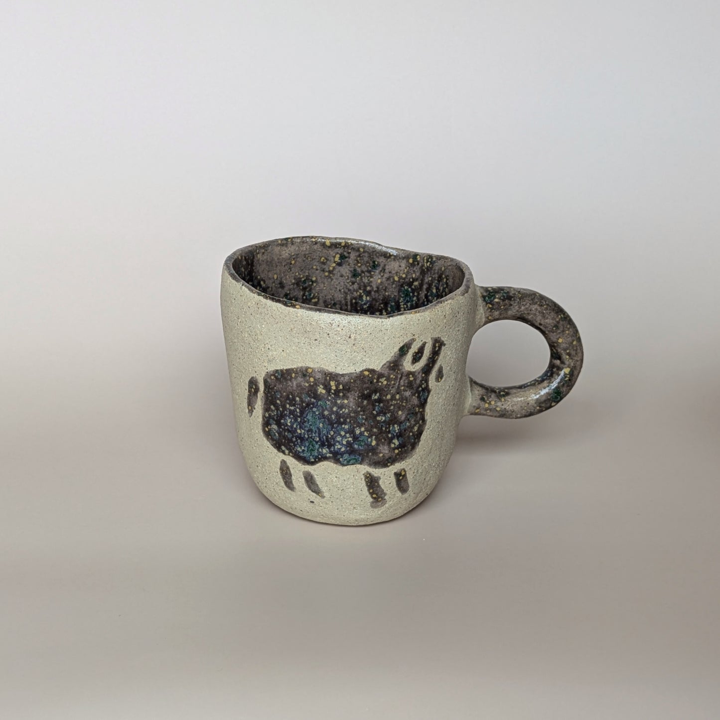 Black Sheep Mug