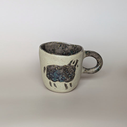 Black Sheep Mug