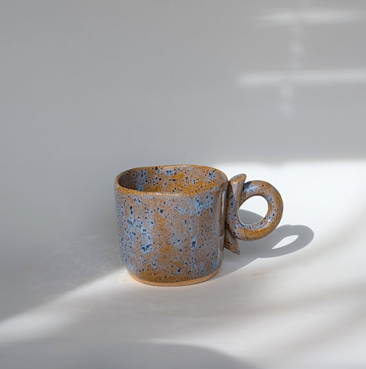 Blue Mug