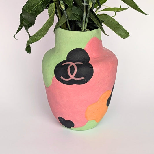Carrie Vase