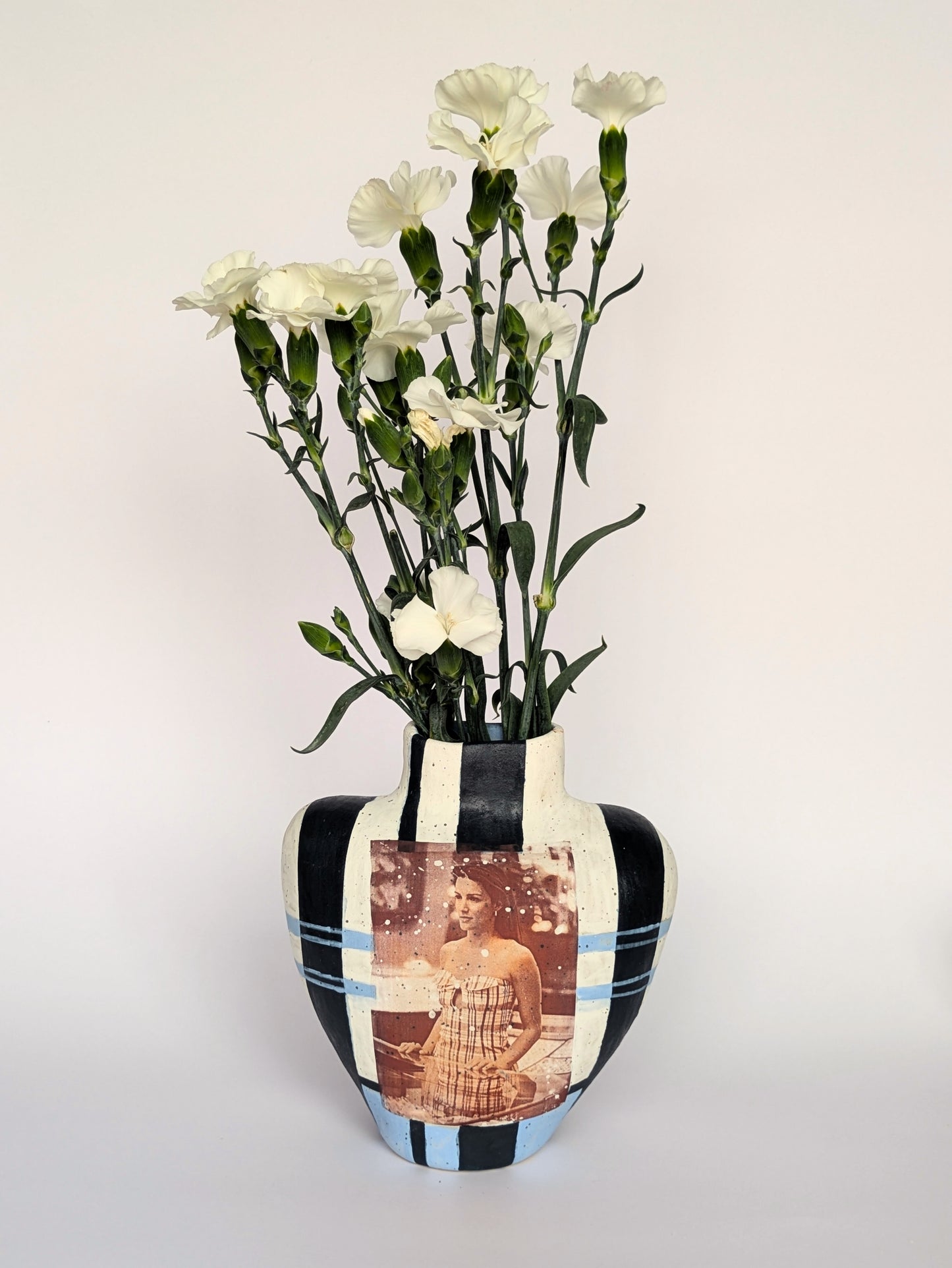 Charlotte Vase