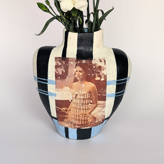 Charlotte Vase