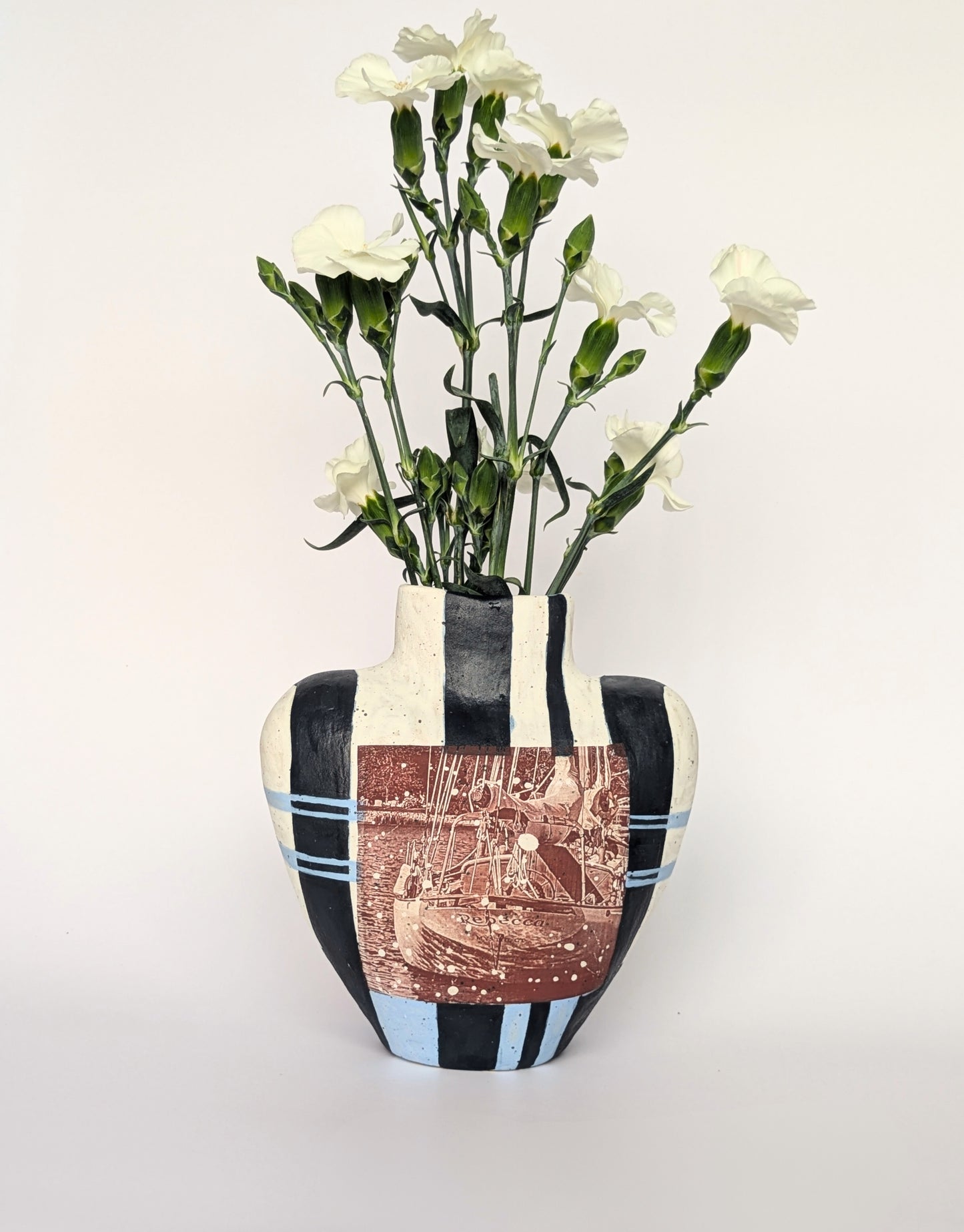 Charlotte Vase