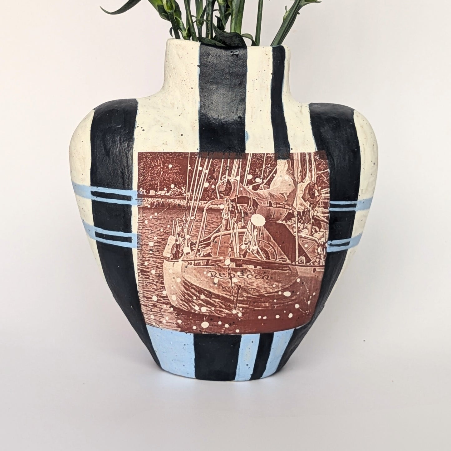 Charlotte Vase