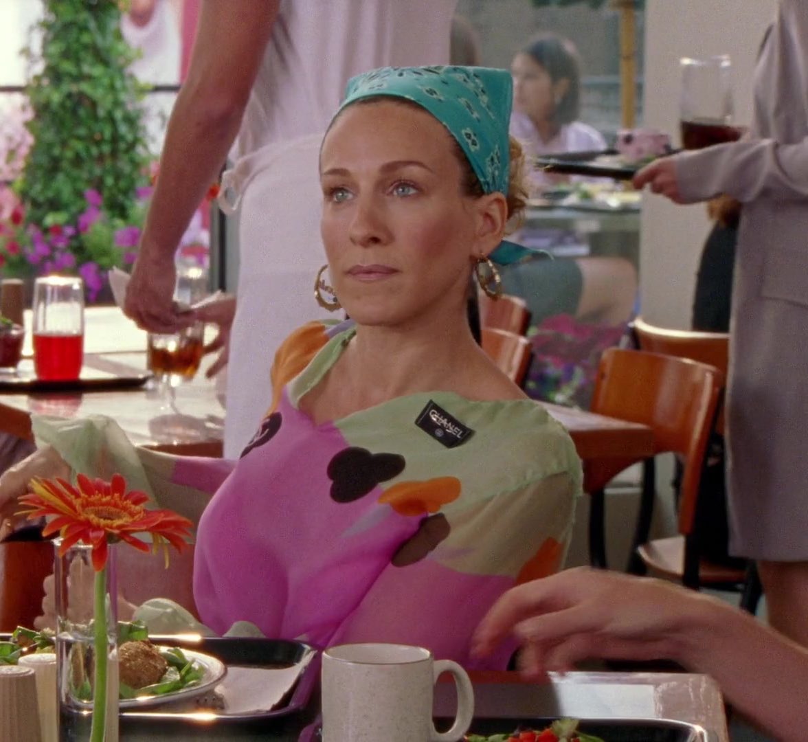 Carrie Vase