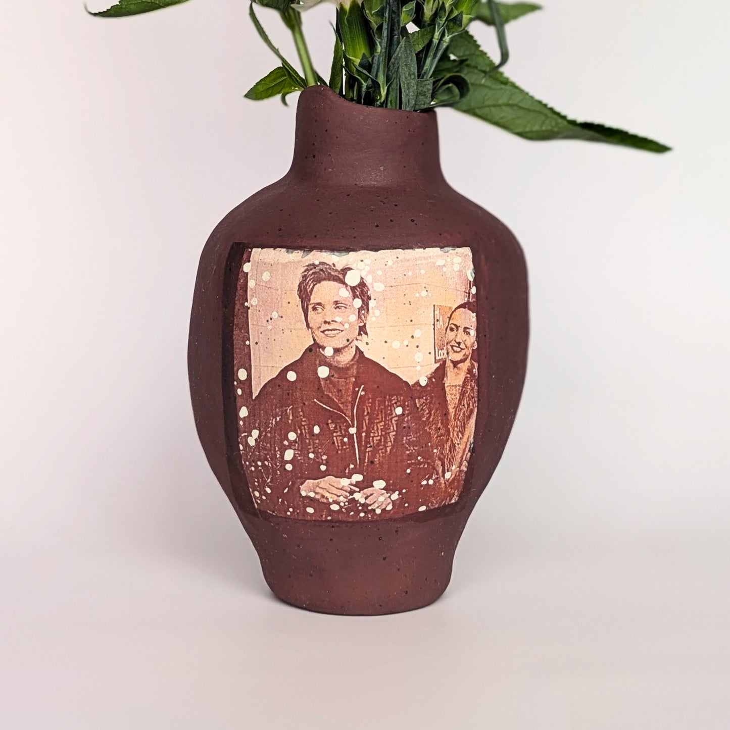 Miranda Vase