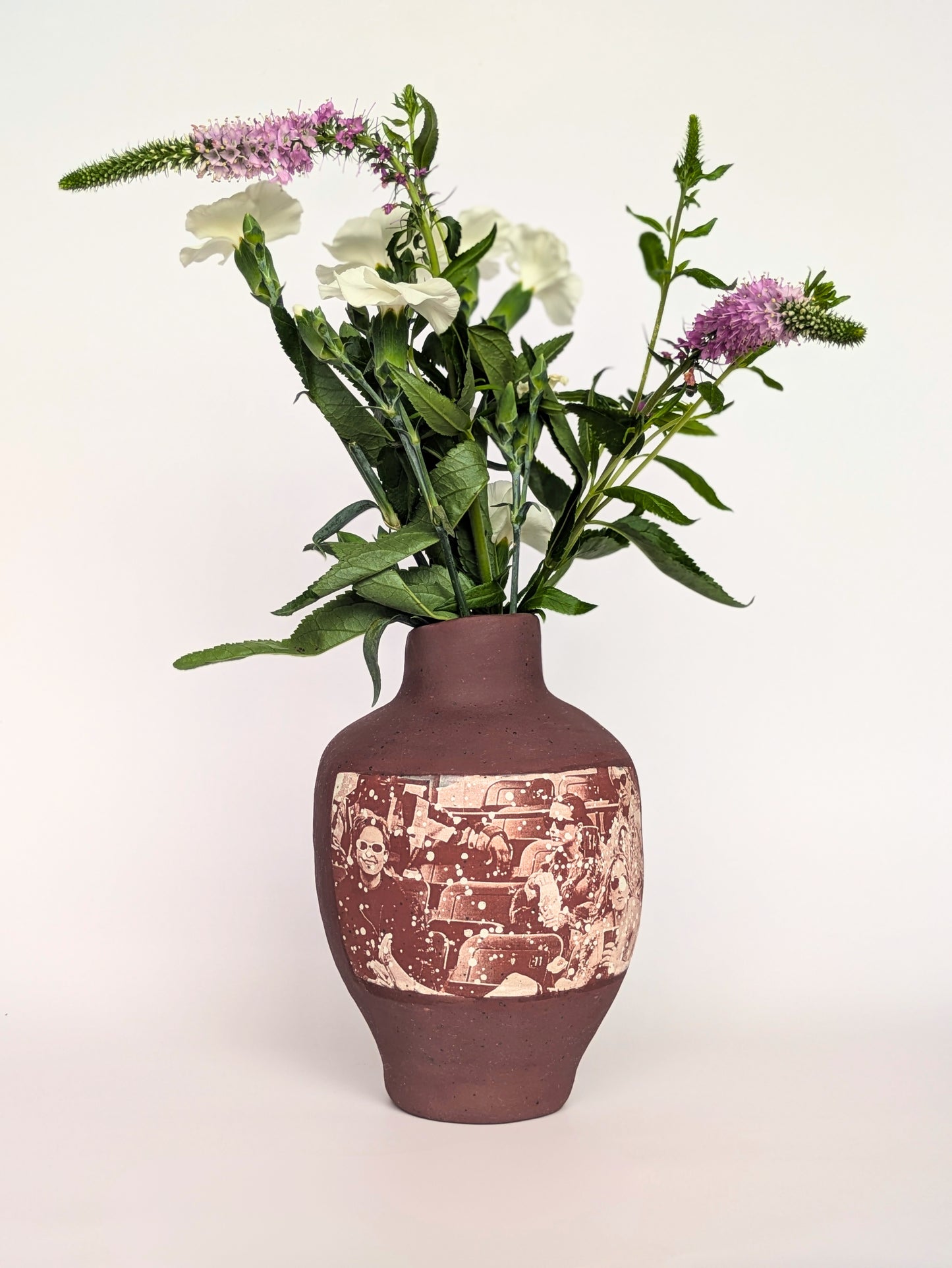 Miranda Vase