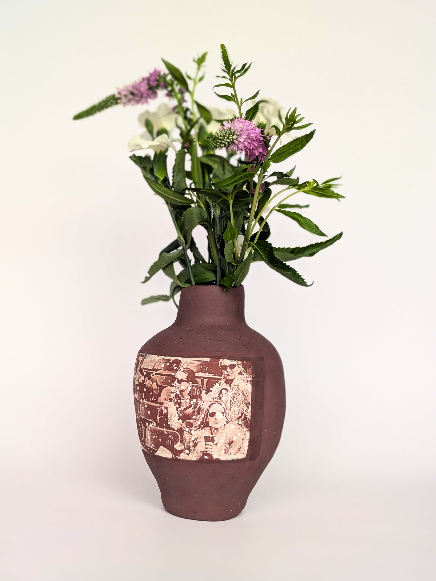 Miranda Vase