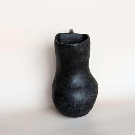 Swirly Pitcher