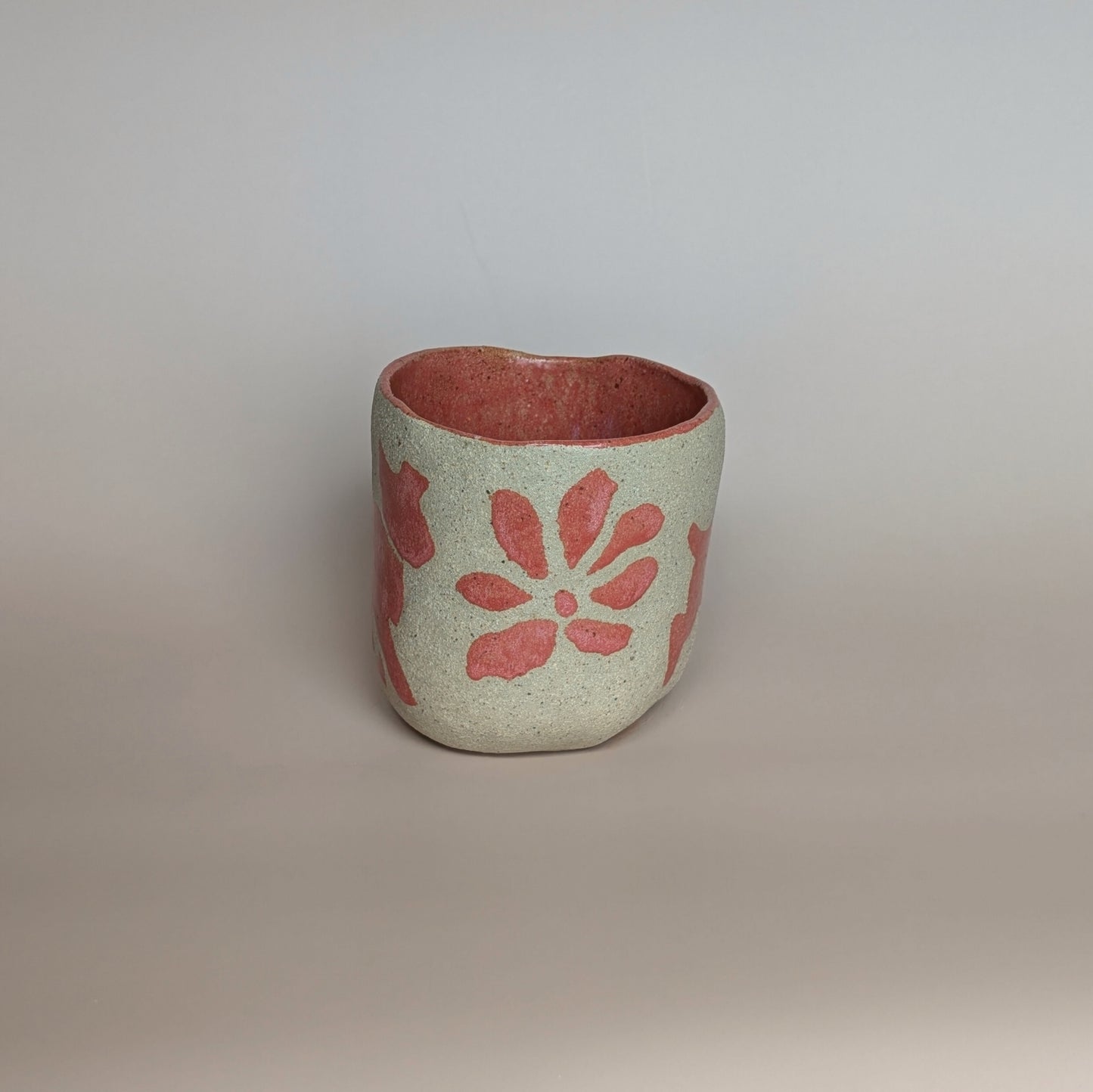 *Imperfect* Pup Cup