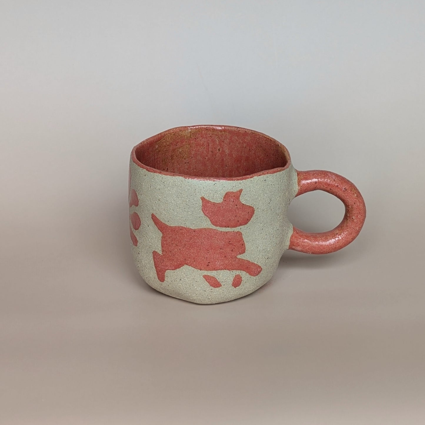 *Imperfect* Pup Cup