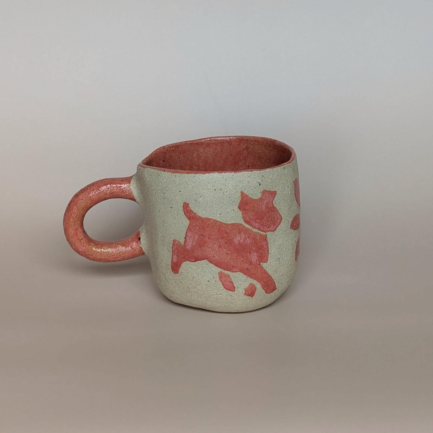 *Imperfect* Pup Cup