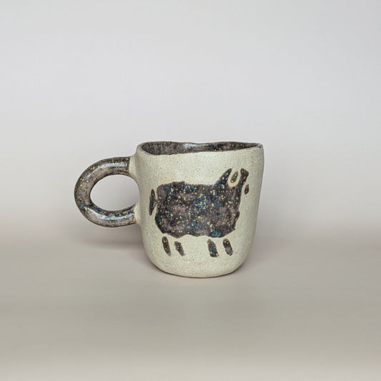 Black Sheep Mug