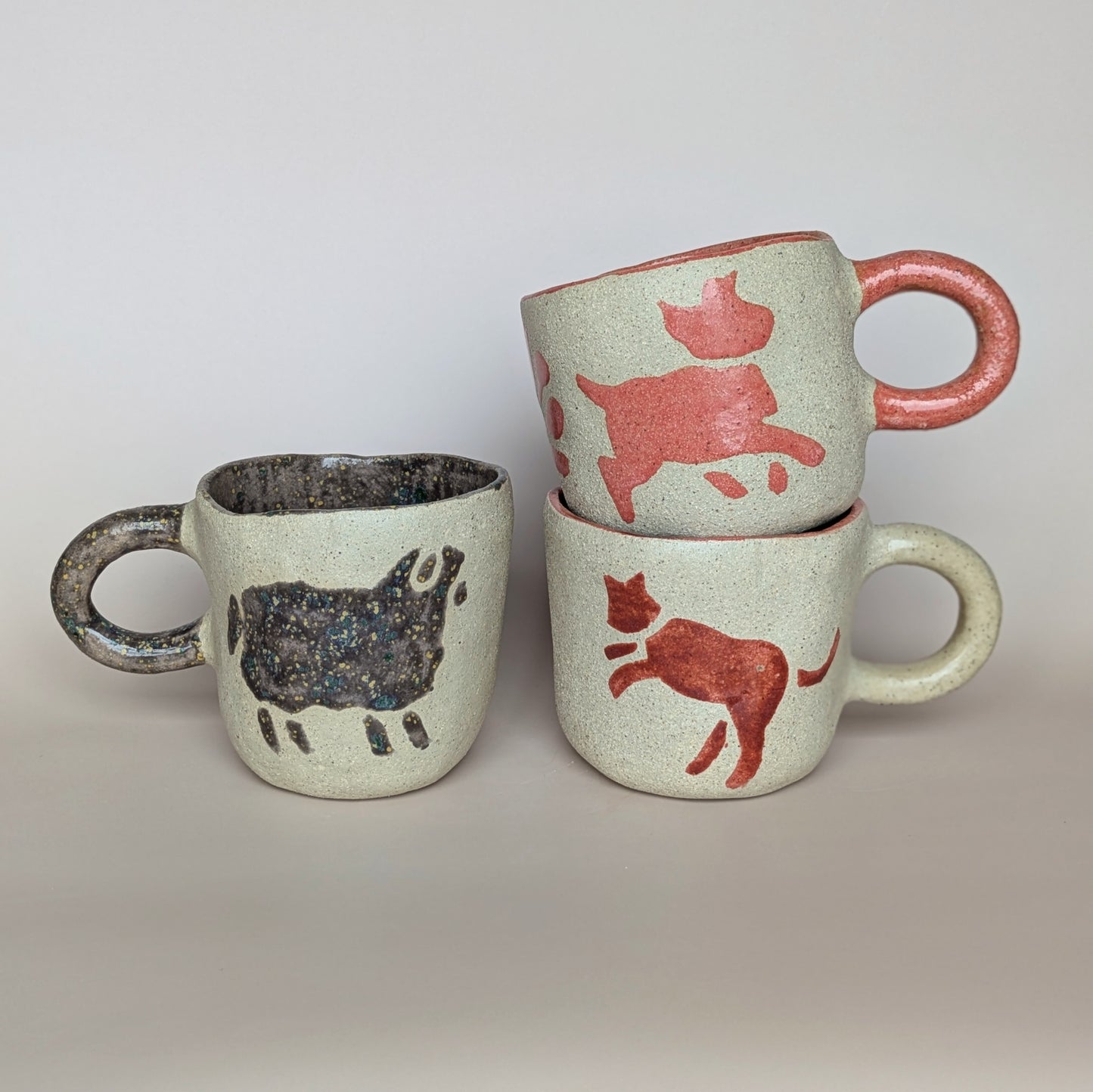 Black Sheep Mug
