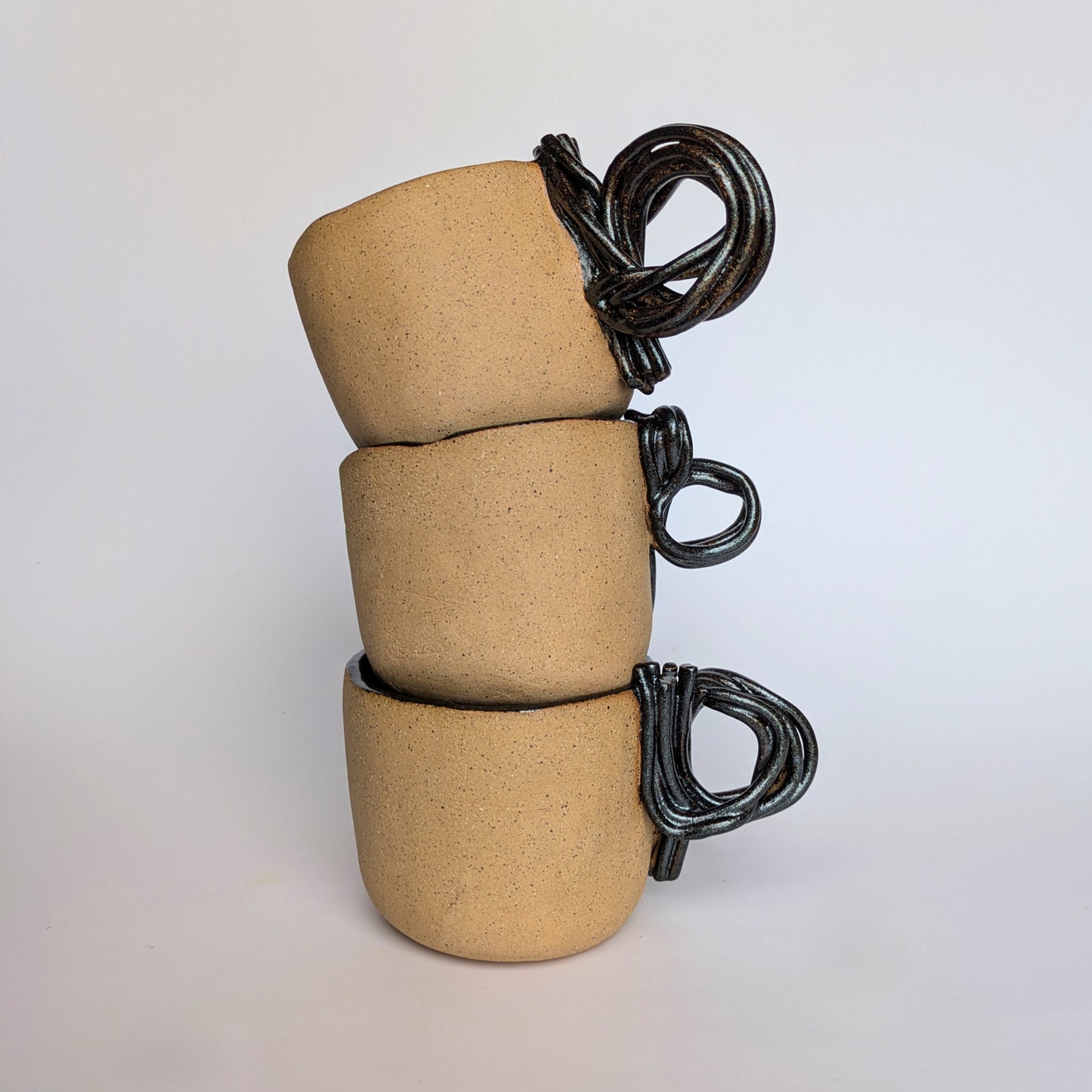 Wires Mug