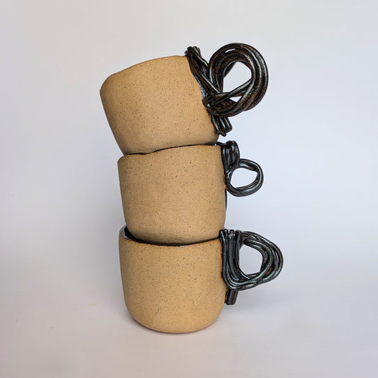 Wires Mug