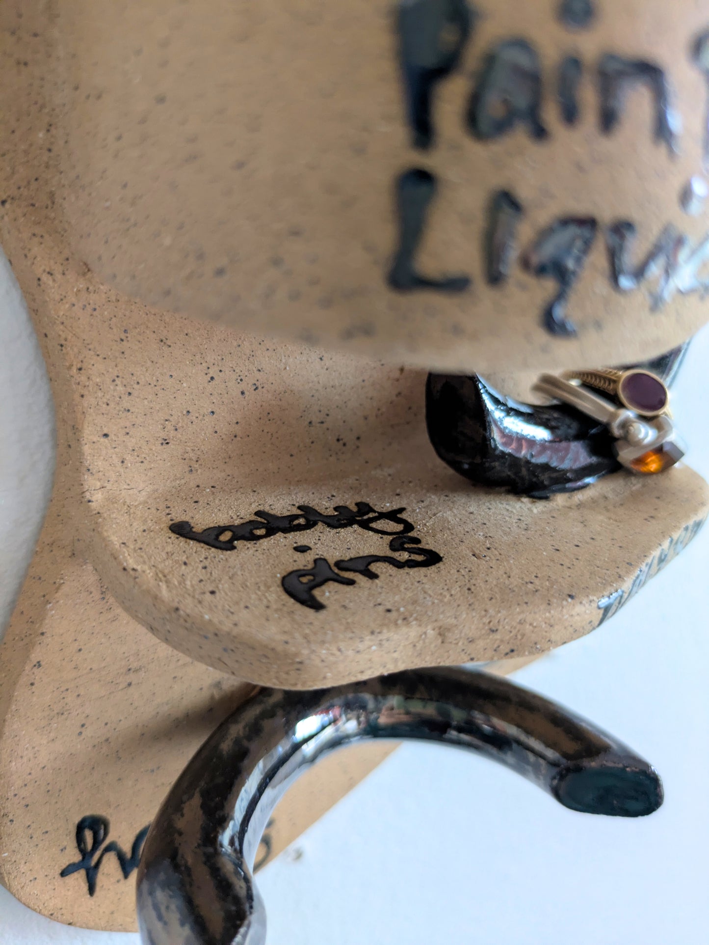 Wall Shelf for Daily Essentials