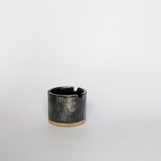 Paris ashtray