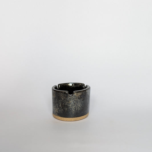 Paris ashtray