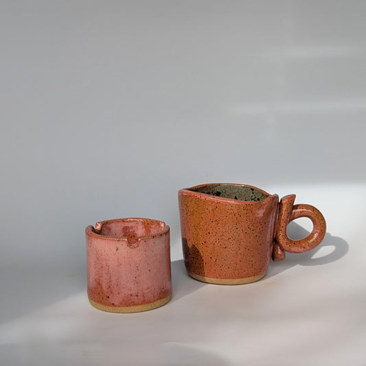Pink Mug