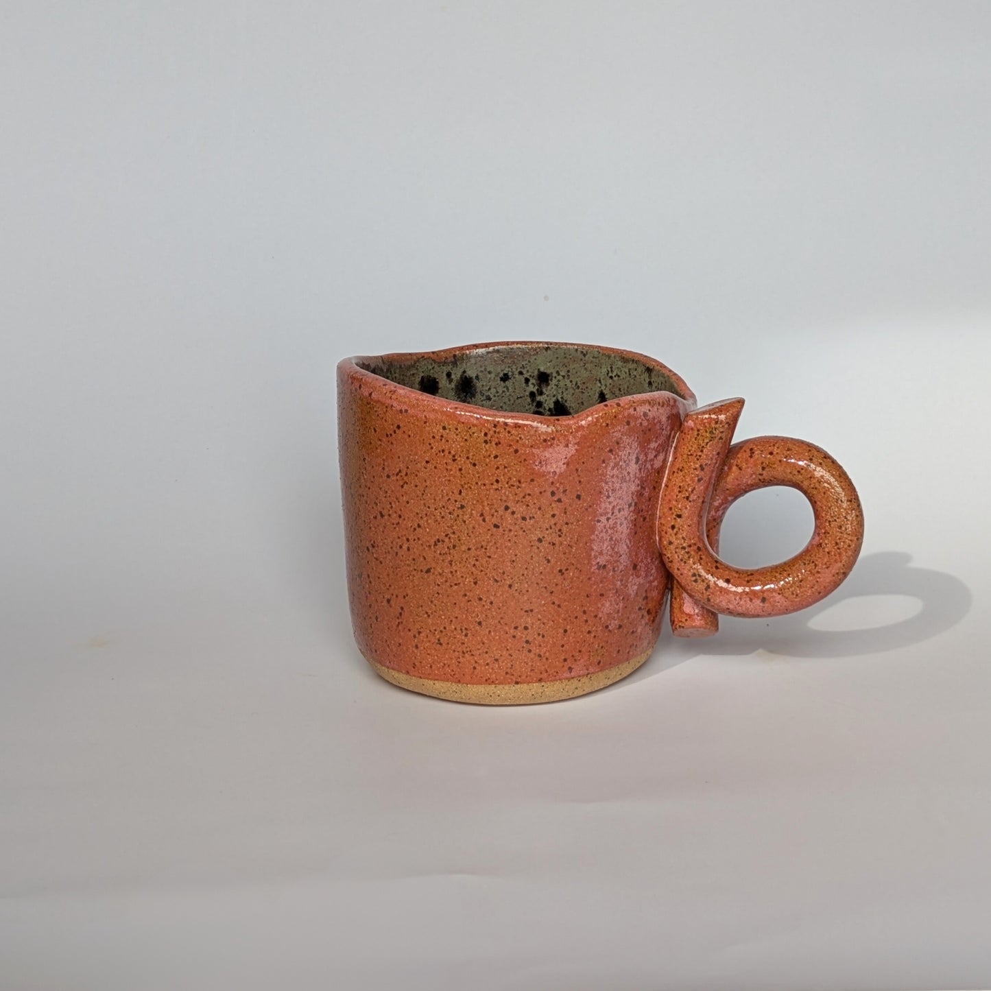 Pink Mug
