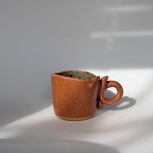 Pink Mug