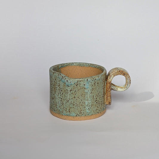 Ribbon mug