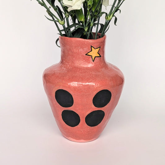 Samantha Vase