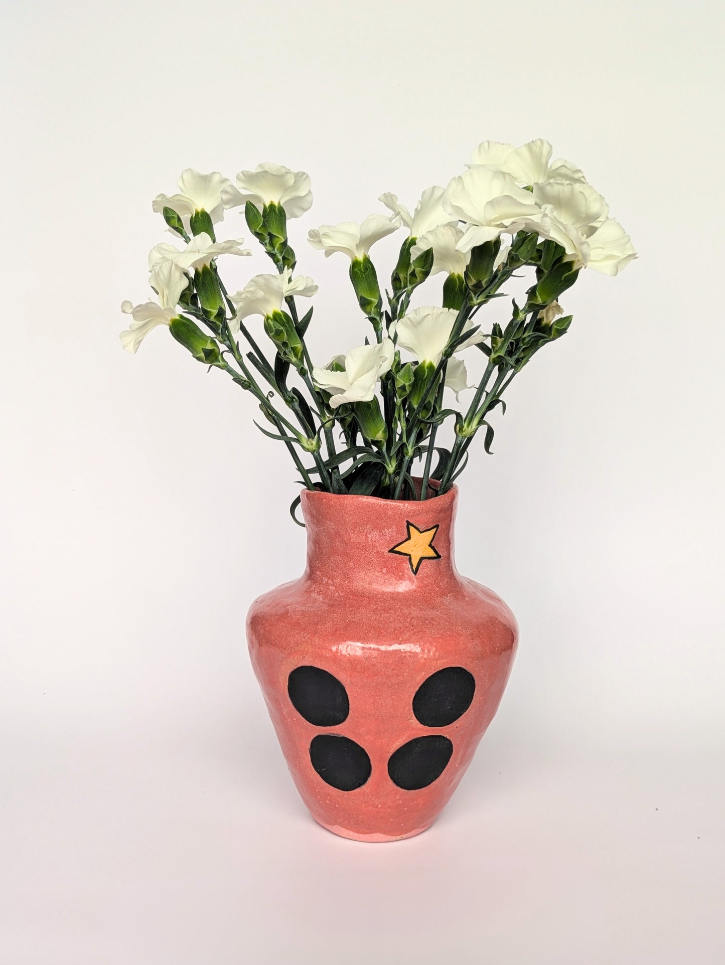 Samantha Vase