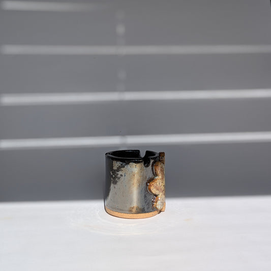 Star ashtray