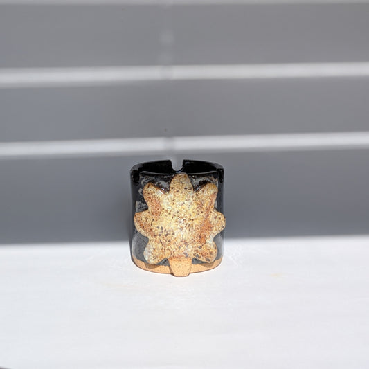Star ashtray
