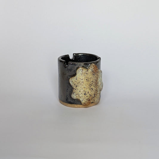 Sun ashtray