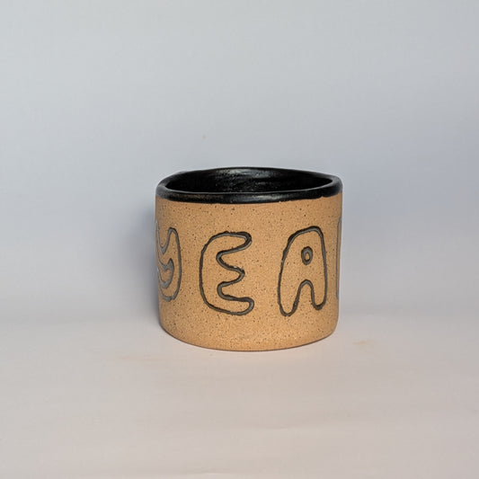 Yeah!! mug