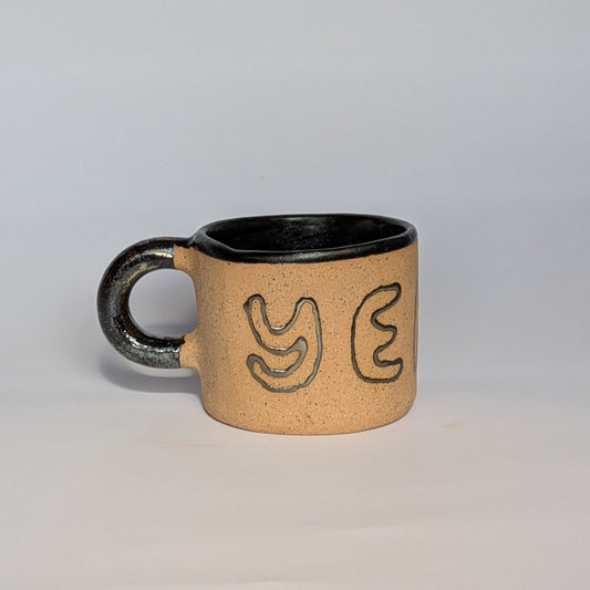 Yeah!! mug